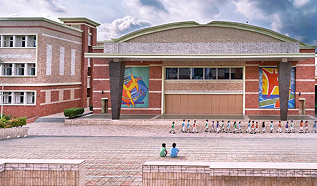 CYGNUS-SCHOOL